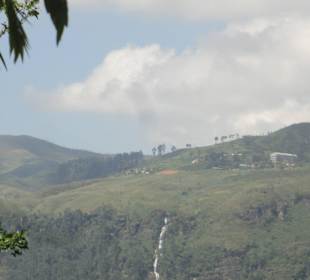 Nuwara Eliya