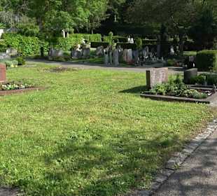 Friedhof Horb am Neckar
