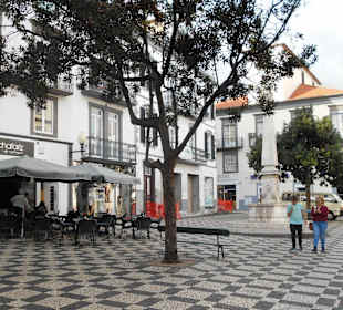 Funchal