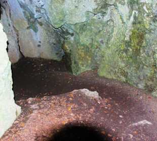 Die Esperhöhle