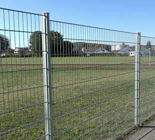 Outdoor Sportplatz