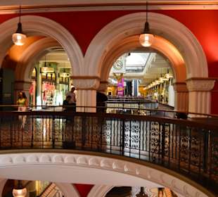 Queen Victoria Building