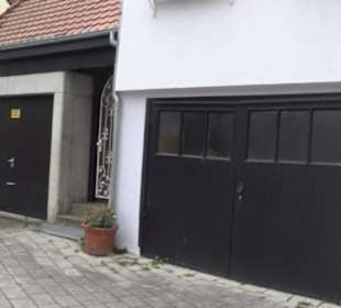 Ehemalige Lateinschule