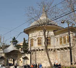 Gülhane Park