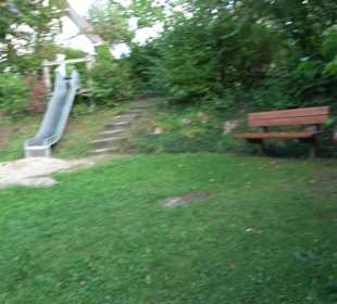 Spielplatz Hofäcker Zainingen