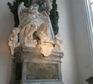 Katyn Kapelle – Erinnerung an Kathy-MassakeKr 1940