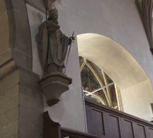 Münster St. Johannes