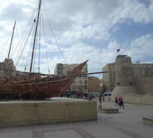 Stadtrundfahrt Dubai