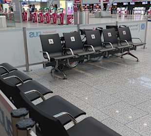 Flughafen Düsseldorf