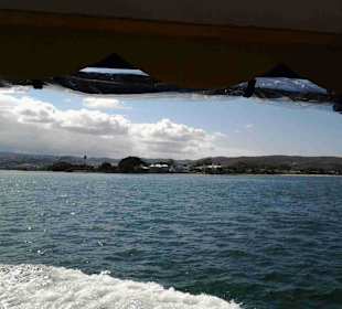 Aussichtspunkt Knysna