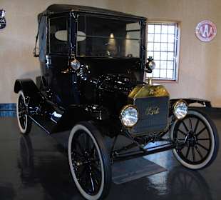 Heritage Museums & Gardens in Sandwich