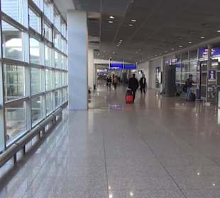 Flughafen Frankfurt am Main