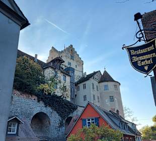 Altstadt Meersburg