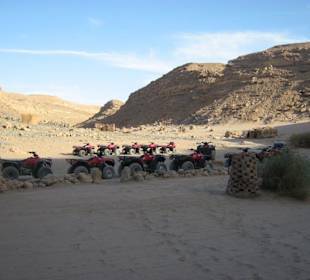 Jeep Safari
