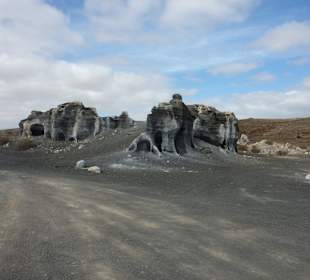 Sandgesteinformation