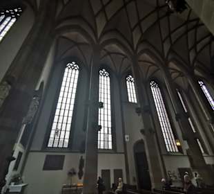 Innenansicht