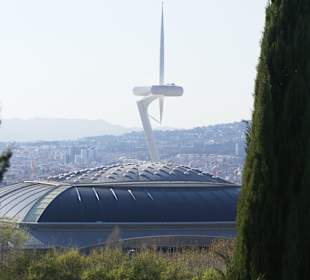 Olympiastadion