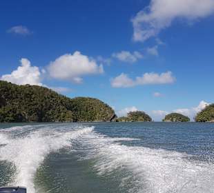 Los Haitises Nationalpark