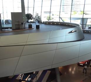 BMW Welt