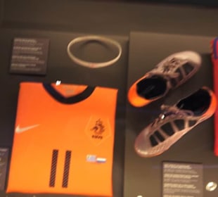 FIFA World Football Museum