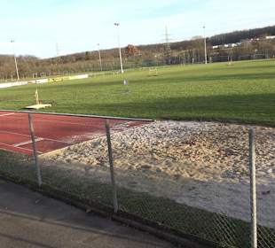 Sportgelände Raidwangen
