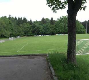 Sportplatz Schopfloch