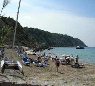 Cala Gracio