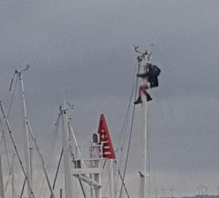 Yachthafen Heiligenhafen