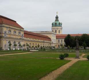 Schloss Charlottenburg