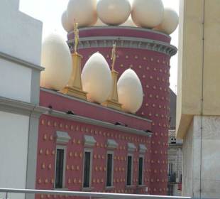 Muzeum Salvadora Dalího