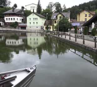 Natur-Hochseilgarten Triberg