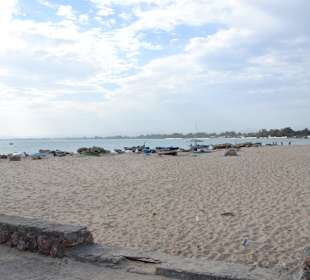 Alte Medina in Hammamet