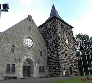 Kirche St. Nicolai Hannover-Bothfeld
