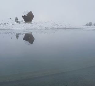 Wandern Schwendau