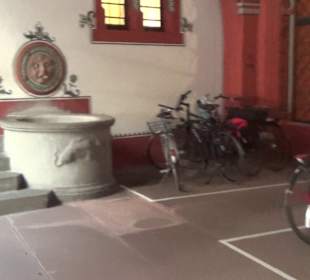 Rathaus