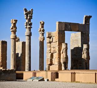 Persepolis