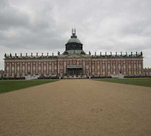 Neues Palais