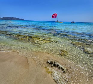 Strand Cala Millor