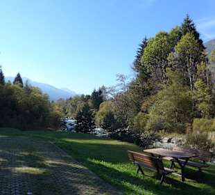 Wandern Dimaro 