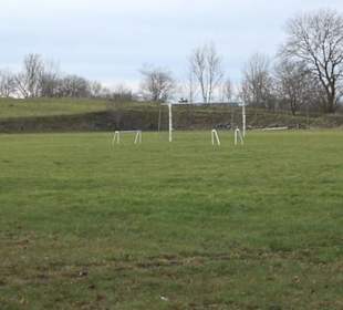 Sportplatz Böttingen