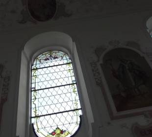 Kirche St. Elisabeth Ohmenheim