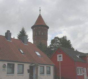 Wasserturm