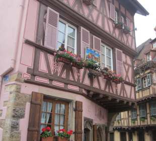 Altstadt Colmar