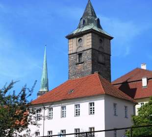 Schwarzer Turm