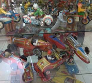 Toy Museum