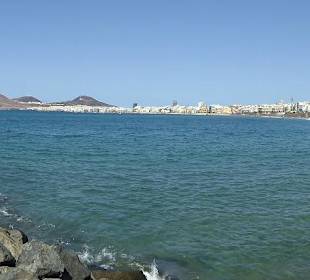 Las Palmas Gran Canaria 2014  