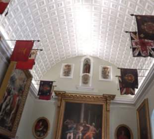 Sankt John's Co-Cathedral