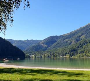 Erlaufsee