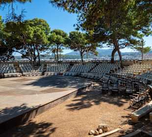 Fortezza in Rethymno