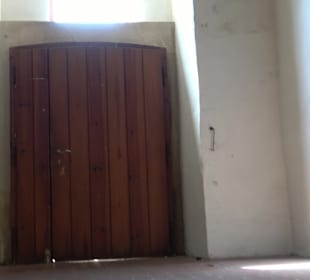 Kreuzgang Kloster Blaubeuren